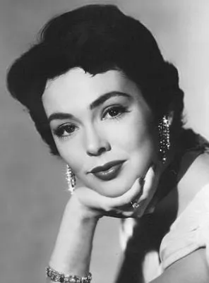 Barbara Rush - Atriz, 4 de janeiro de 1927, 31 de março de 2024