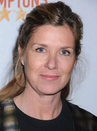 Barbara Sarafian - Atriz, 16 de abril de 1968