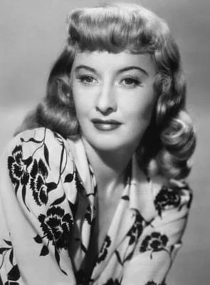 Barbara Stanwyck - Atriz, 16 de julho de 1907, 20 de janeiro de 1990