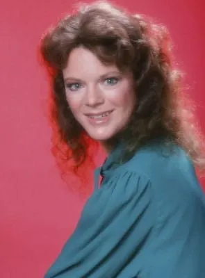 Barbara Whinnery - Atriz, 1 de julho de 1953