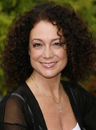 Barbara Wussow - Atriz, 28 de março de 1961