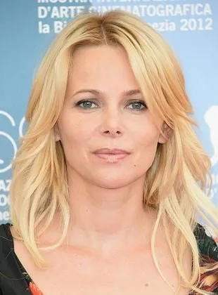 Barbora Bobulova - Atriz, 29 de abril de 1974