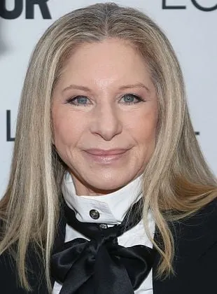 Barbra Streisand - Atriz, Produtora, Diretora, 24 de abril de 1942