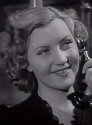 Barbro Kollberg - 27 de dezembro de 1917, 6 de março de 2014