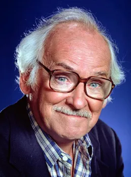 Barnard Hughes - Ator, 16 de julho de 1915, 10 de julho de 2006
