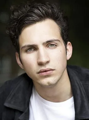 Barney Harris - Ator, 12 de fevereiro de 1997