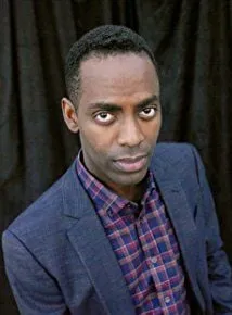 Baron Vaughn - Ator, 18 de dezembro de 1980