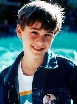 Barret Oliver - Ator, 24 de agosto de 1973