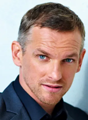 Barry Atsma - Ator, 29 de dezembro de 1972