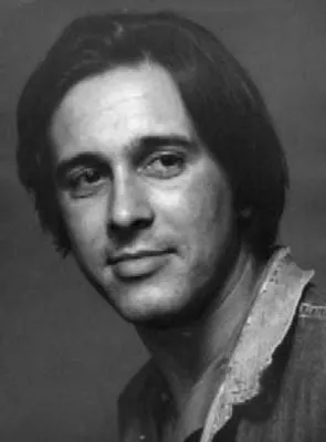 Barry Brown - 19 de abril de 1951