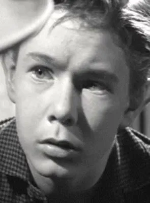 Barry Curtis - 10 de setembro de 1943