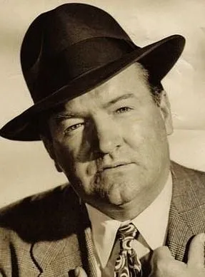 Barry Kelley - Ator, 19 de agosto de 1908, 15 de junho de 1991