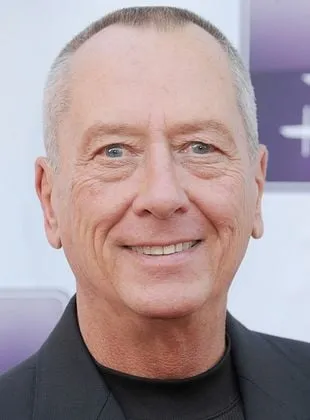 Barry Morrow - 12 de junho de 1948