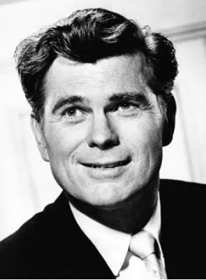 Barry Nelson - Ator, 16 de abril de 1920, 7 de abril de 2007
