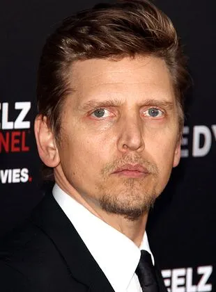 Barry Pepper - Ator, Produtor Executivo, Produtor de set, 4 de abril de 1970