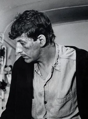 Barry Primus - Ator, Diretor, Roteirista, 16 de fevereiro de 1939