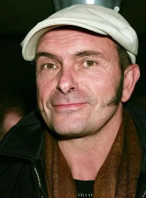 Bartabas - 2 de junho de 1957