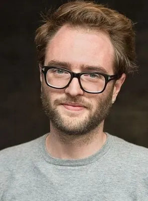 Bas Devos - Diretor, Roteirista, Montador chefe, 11 de março de 1983