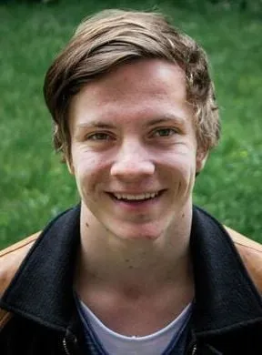 Bas van Prooijen - 28 de agosto de 1995