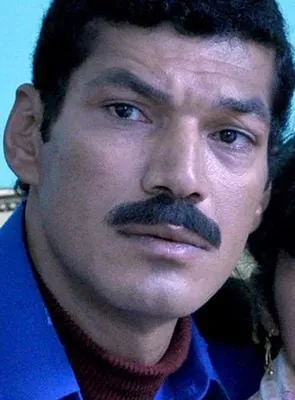 Basem Samrah - 24 de maio de 1971