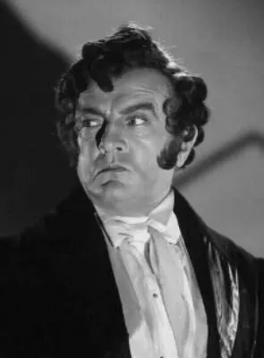 Basil Sydney - 23 de abril de 1894, 10 de janeiro de 1968