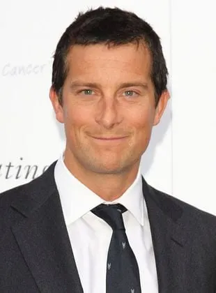 Bear Grylls - Ator, Produtor Executivo, 7 de junho de 1974