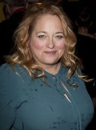 Beatie Edney - Atriz, 23 de outubro de 1962