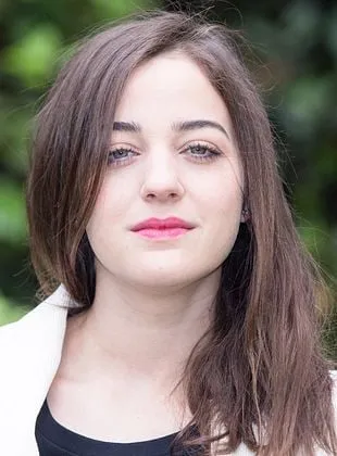 Beatrice Grannò - 6 de maio de 1993