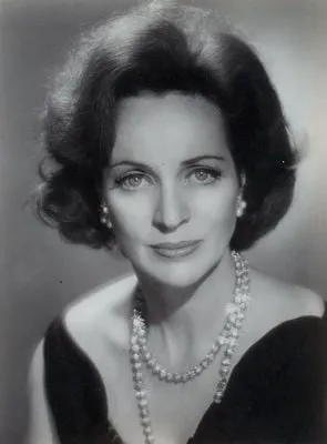 Beatrice Straight - Atriz, 2 de agosto de 1914, 7 de abril de 2001