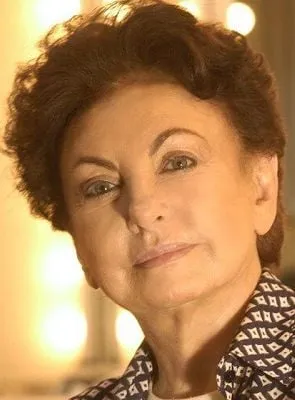 Beatriz Segall - Atriz, 25 de julho de 1926