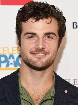 Beau Mirchoff - Ator, 13 de janeiro de 1989