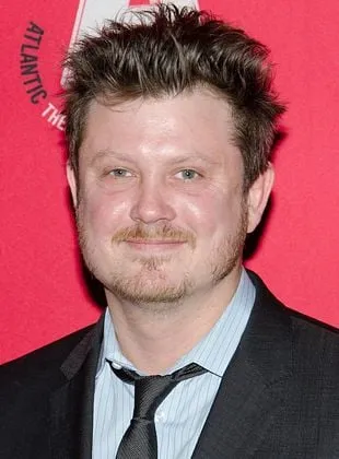 Beau Willimon - Roteirista, Creator/Showrunner, Produtor Executivo, 26 de outubro de 1977