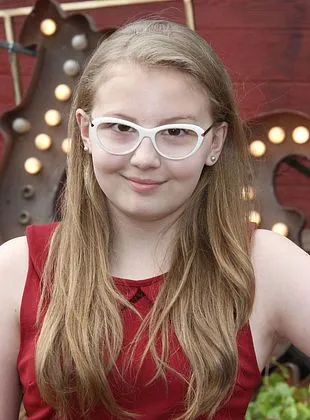 Bebe Wood - Atriz, 8 de agosto de 2001