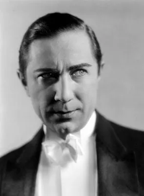 Bela Lugosi - Ator, 20 de outubro de 1882, 16 de agosto de 1956