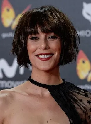 Belén Cuesta - Atriz, 24 de janeiro de 1984