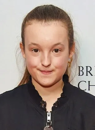Bella Ramsey - Ator, 30 de setembro de 2003
