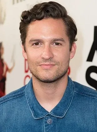 Ben Aldridge - Ator, 12 de novembro de 1985