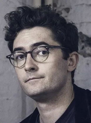 Ben Ashenden - Ator, 23 de setembro de 1989