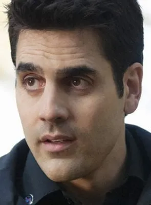 Ben Bass - Ator, 14 de agosto de 1968