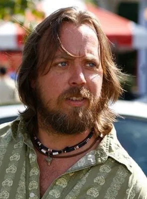 Ben Best - Ator, Roteirista, Produtor Executivo