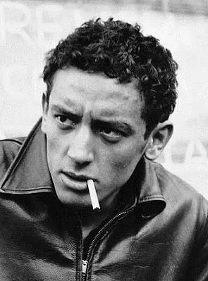 Ben Carruthers - 14 de agosto de 1936, 27 de setembro de 1983