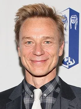 Ben Daniels - Ator, 10 de junho de 1964