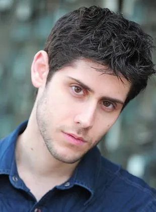 Ben Diskin - Ator, 25 de agosto de 1982