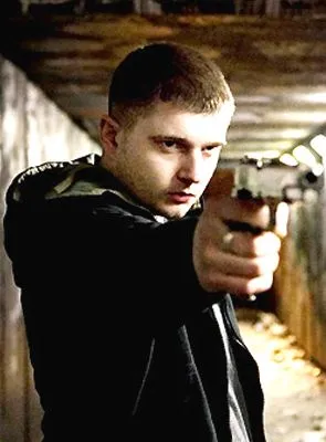 Ben Drew - 22 de outubro de 1983