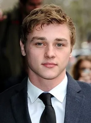 Ben Hardy - Ator, 2 de janeiro de 1991