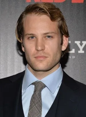 Ben Lamb - Ator, 24 de janeiro de 1989