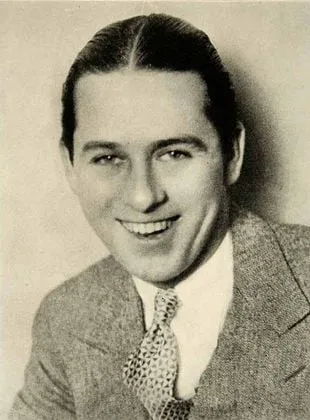 Ben Lyon - Ator, Creator/Showrunner, 6 de fevereiro de 1901, 22 de março de 1979