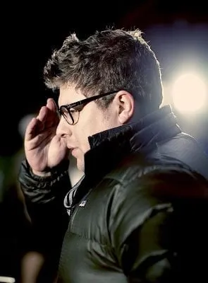 Ben Medina - 5 de agosto de 1982