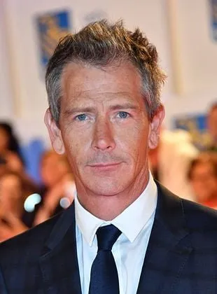 Ben Mendelsohn - Ator, 3 de abril de 1969