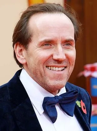 Ben Miller - Ator, 24 de fevereiro de 1966